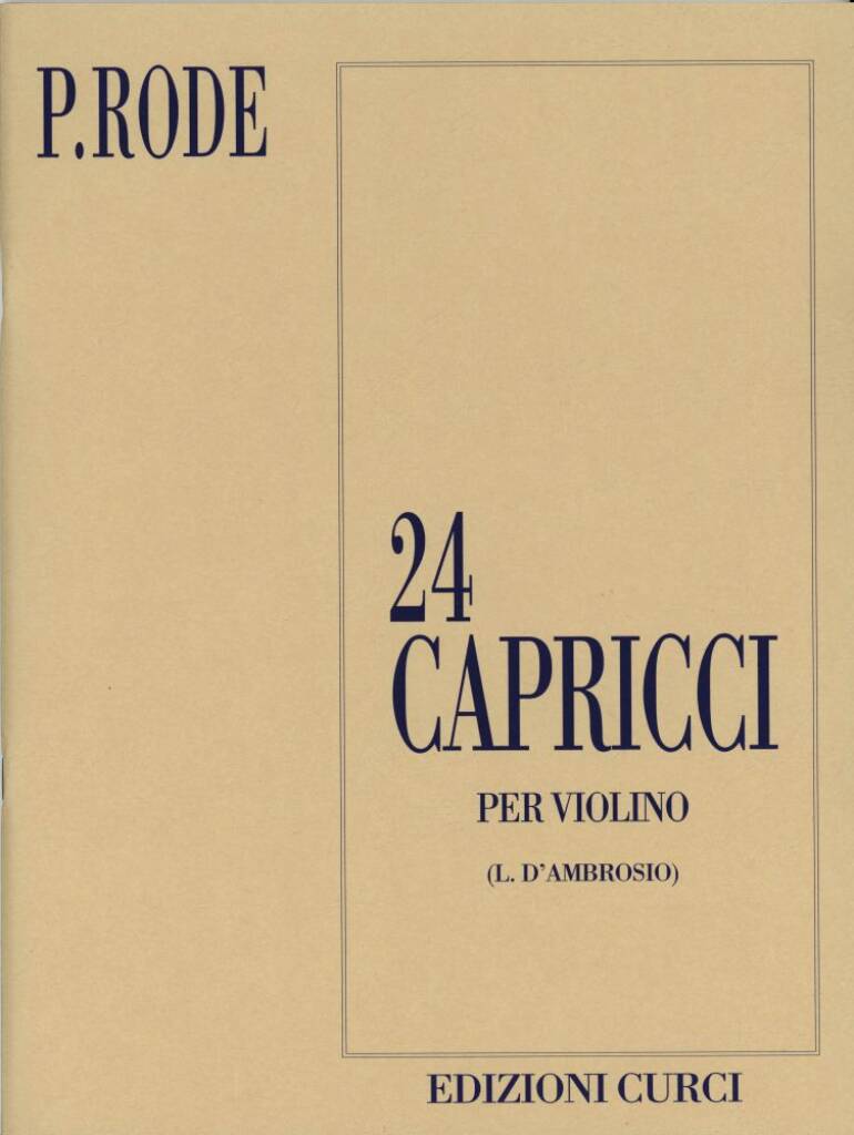 Capricci (24)